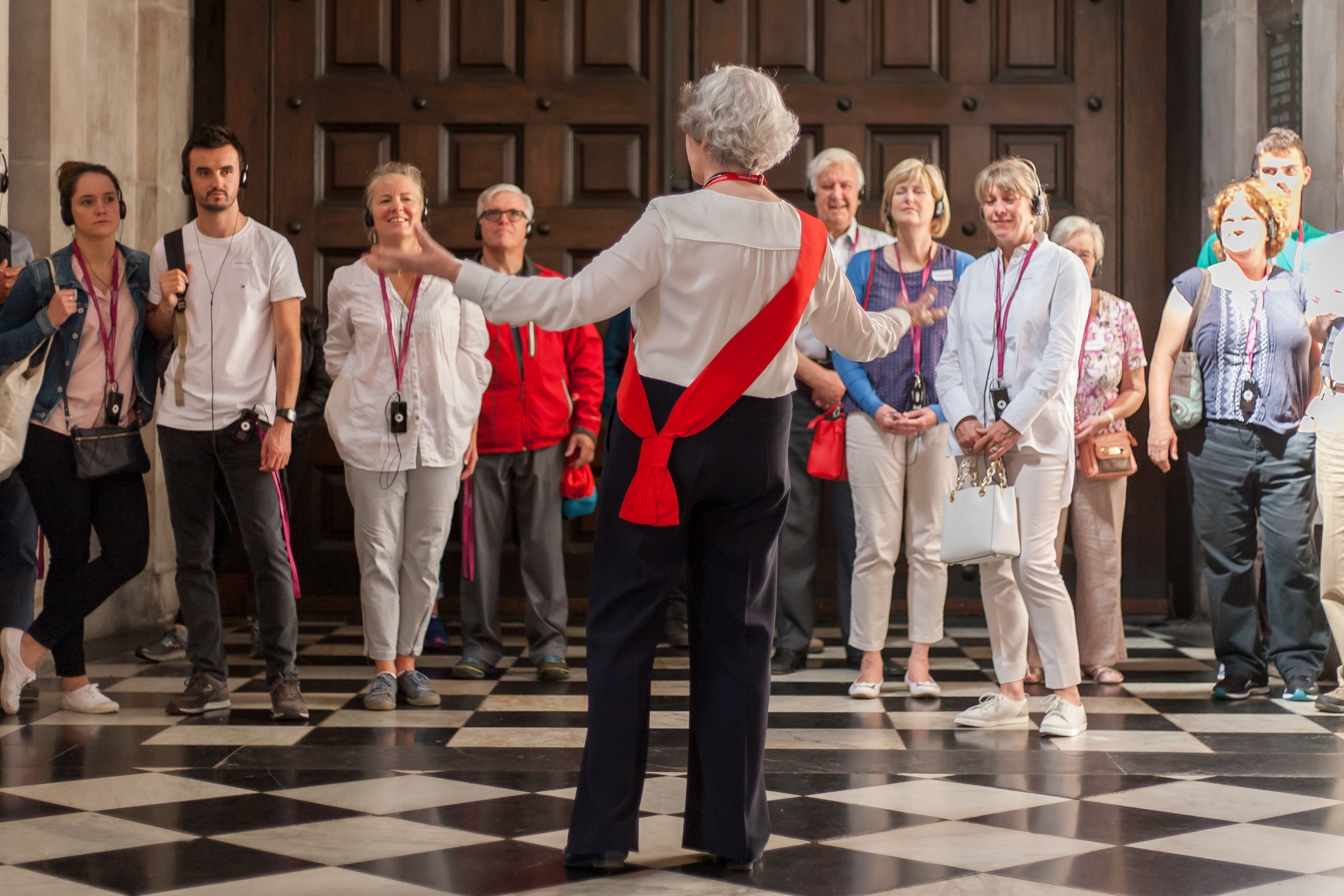 Cathedral Of Saint Paul Guided Tours Explore Minnesota