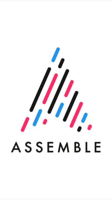 Assemble Logo