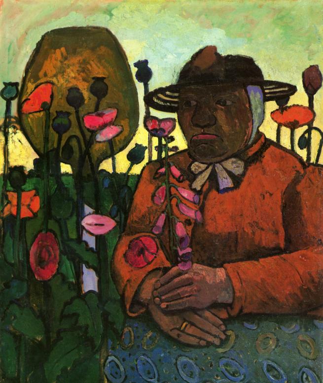 Paula_Modersohn-Becker