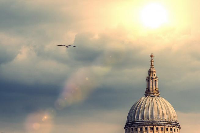 Good Friday: The Three Hours | St Paul's Cathedral