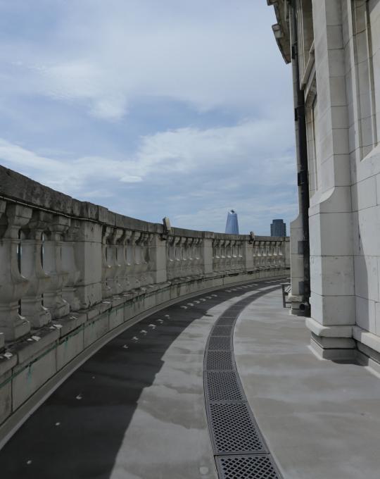 stone gallery dome wide